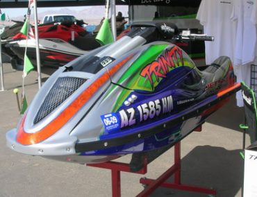 >Carbon SX-R από την Trinity