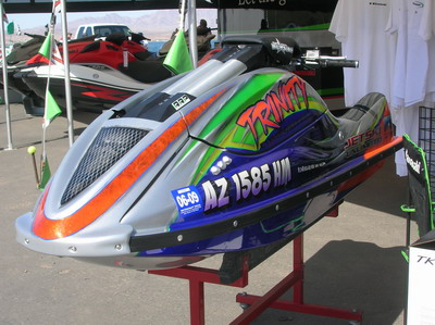 >Carbon SX-R από την Trinity