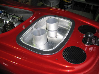 >Αλουμινένιο φιλτροκούτι