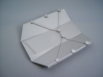 >SE Type 1 plate for Ultra