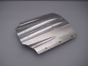 >SE Type 2 plate for Ultra