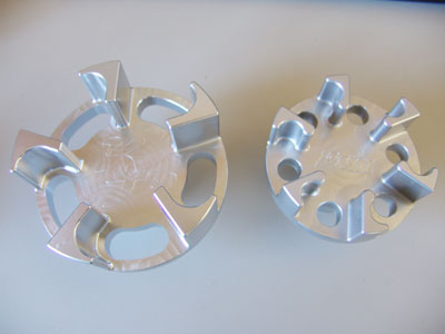 >Κόμπλερ μετάδοσης της Bun Freestyle