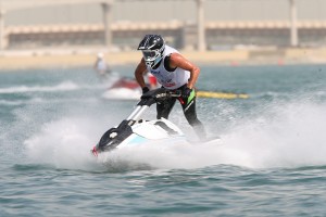 >UAE 1nd round: Dubai