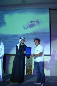 >UAE 2nd round: Abu Dhabi