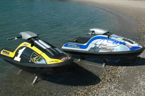 >IJSBA news for Freestyle hulls
