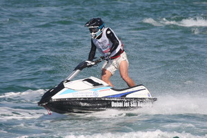 >U.A.E. 3rd round was held in Dubai on January 9