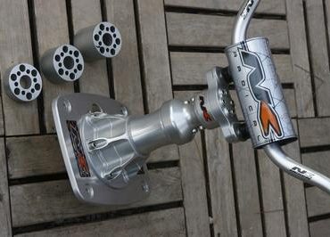 >Neken adjustable steering system