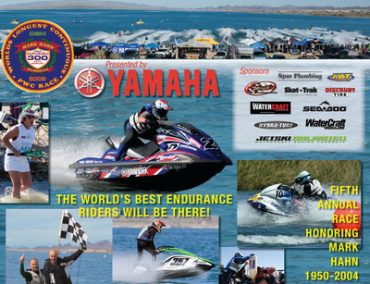 >Mark Haun 300 mile Team Endurance race 2009