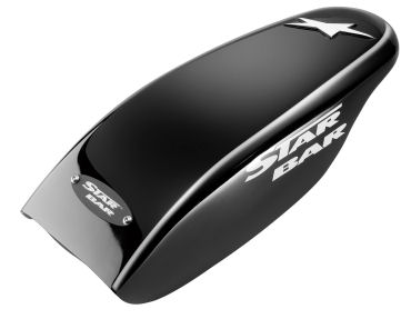 >Star Bar chin pad