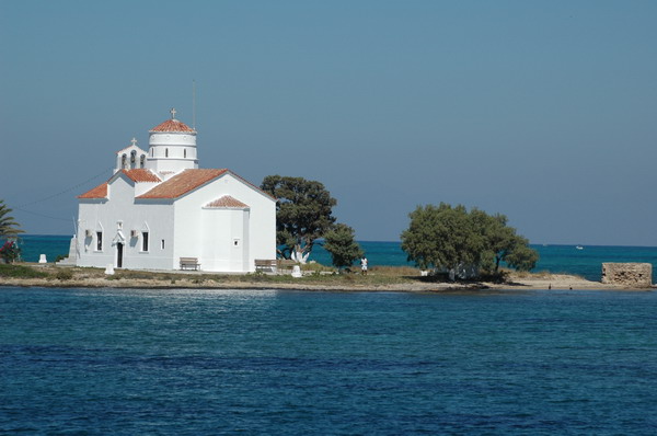 Ελαφόνησος: Ελληνική μαγεία