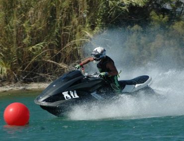 Nicolas Riuss #217:Rius Racing Yamaha SHO Turbocharged – World exclusive