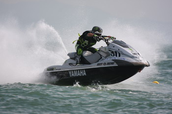 >ViPec and R&D at “Mark Hahn 300”