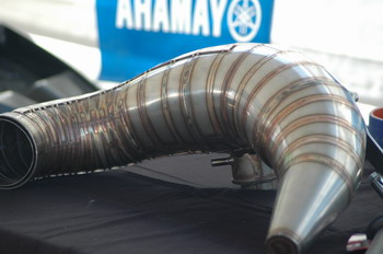 >DASA: χειροποίητη εξάτμιση