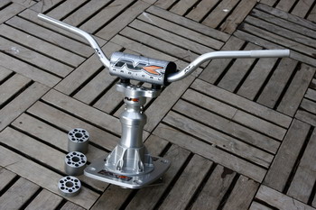 >Neken τεχνικά χαρακτηριστικά