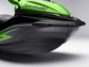 >Ultra 260X: Πιο βαριά γάστρα