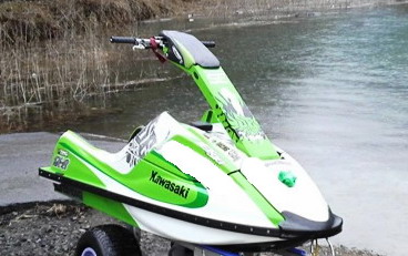 >Νέο SX-R από την SE