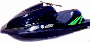 >Νew Ultra seat from Macc Racing