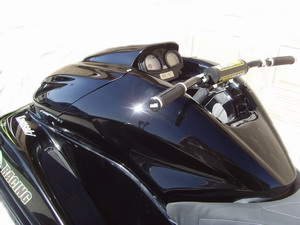 >Ελαφρύτερο καπάκι για Ultra