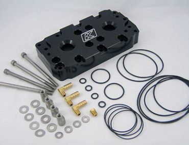 >Κεφαλή SX-R από την Kommander Industries