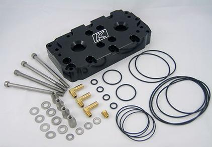 >Cylinder head details