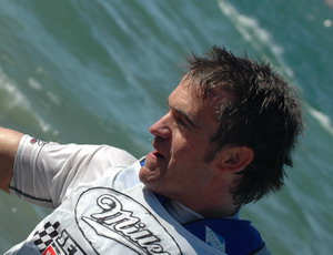 >Ο γερόλυκος Alberto Monti