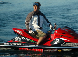 >Επίδειξη από τον Norito