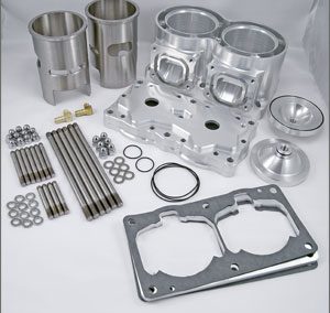 >ADA 989 cylinder for Yamaha