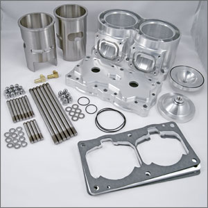 >ADA 989 cylinder for Yamaha