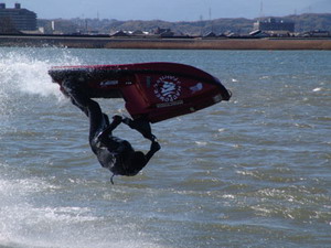 >X-2 εν δράσει