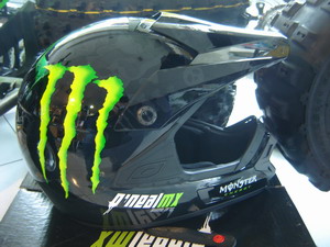 >Ένα Monster για λίγους