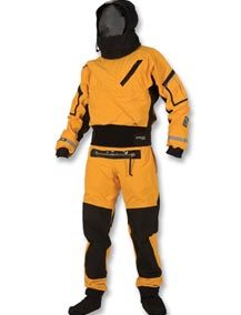 >Kokatat Gore-Tex dry suit