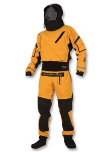 >Kokatat Gore-Tex dry suit