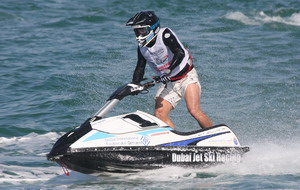 >U.A.E. Championship: 4ος γύρος