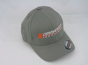>Kommander Industries hats