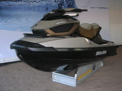 >Βράβευση για την BRP