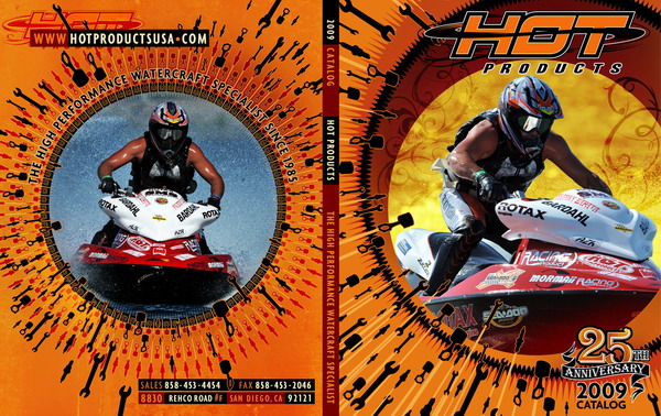 >Hot Products USA 2009 catalogue