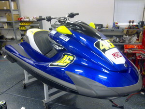 >Έτοιμη η ομάδα της Macc Racing