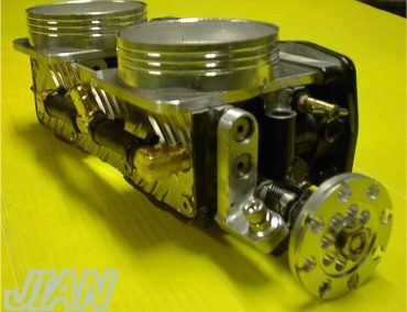 >Καρμπιρατέρ για Freestyle