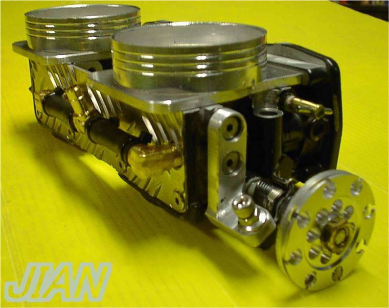 >Καρμπιρατέρ για Freestyle