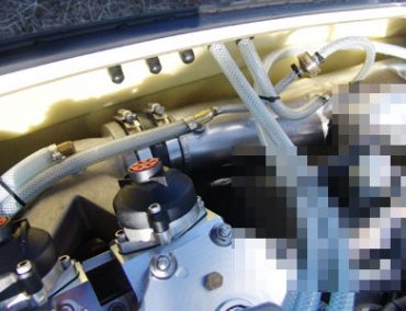 >Νέα εξάτμιση για τον Bun