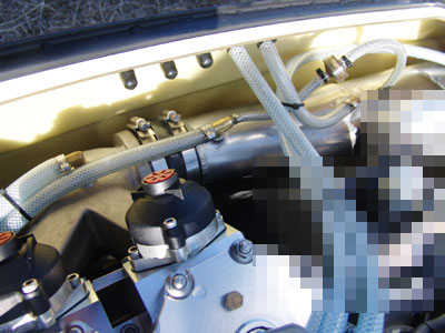 >Νέα εξάτμιση για τον Bun