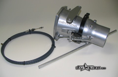 >Blowsion pump tilt system