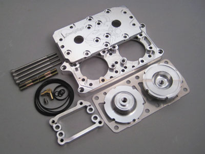 >SE released a Hyper Robo Head