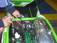 >Techno Pro Coat: ειδικές επιστρώσεις