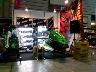 >Η SE στην Yokohama