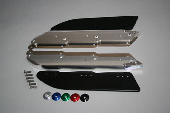 >Tricky adjustable sponsons by SE