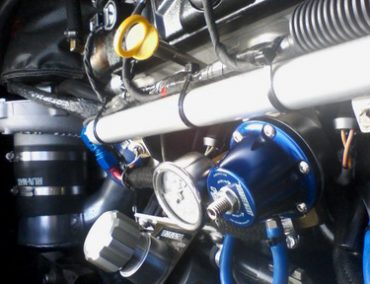 >Supercharged plus turbocharged Sea Doo