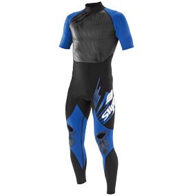 >Slippery Shogun suit