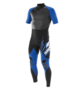 >Slippery Shogun suit