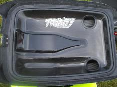 >Trinity SX-R hood